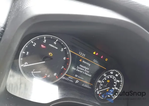 2022 Mitsubishi Outlander Sel Special Edition z USA, uszkodzony, nr VIN JA4J4VA87NZ060901